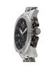 Swiss Alpine Military Часовник 7063.9137 Black/Silver/Silver - Mera.bg