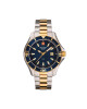 Swiss Alpine Military Часовник Diver 7040.1145 Сребрист - Mera.bg