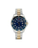Swiss Alpine Military Часовник Diver 7040.1145 Сребрист - Mera.bg