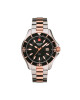 Swiss Alpine Military Часовник Diver 7040.1157 Сребрист - Mera.bg