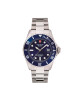 Swiss Alpine Military Часовник Diver 7053.1135 Сребрист - Mera.bg