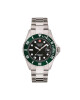Swiss Alpine Military Часовник Master Diver 7053.1133 Сребрист - Mera.bg