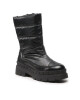 Tamaris Апрески 1-26460-29 Black Shiny 039 - Mera.bg