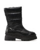 Tamaris Апрески 1-26460-29 Black Shiny 039 - Mera.bg