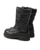 Tamaris Апрески 1-26460-29 Black Shiny 039 - Mera.bg