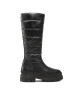 Tamaris Апрески 1-26629-29 Black Shiny 039 - Mera.bg