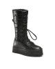 Tamaris Апрески 1-26642-39 Black 001 - Mera.bg
