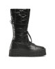Tamaris Апрески 1-26642-39 Black 001 - Mera.bg