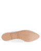 Tamaris Балеринки 1-22113-20 White Leather 117 - Mera.bg