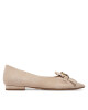 Tamaris Балеринки 1-22115-42 Бежов - Mera.bg