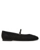 Tamaris Балеринки 1-22149-44 Черен - Mera.bg