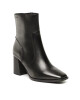 Tamaris Боти 1-25001-29 Black 001 - Mera.bg