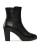 Tamaris Боти 1-25015-41 Black 001 - Mera.bg