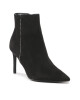 Tamaris Боти 1-25023-39 Black 001 - Mera.bg