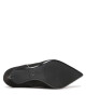 Tamaris Боти 1-25023-39 Black 001 - Mera.bg