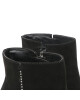 Tamaris Боти 1-25023-39 Black 001 - Mera.bg