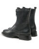 Tamaris Боти 1-25024-39 Black Matt 020 - Mera.bg