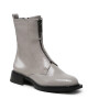Tamaris Боти 1-25024-39 Grey Patent 213 - Mera.bg