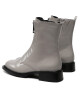 Tamaris Боти 1-25024-39 Grey Patent 213 - Mera.bg