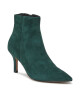 Tamaris Боти 1-25037-41 Green 700 - Mera.bg