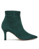 Tamaris Боти 1-25037-41 Green 700 - Mera.bg