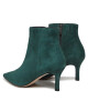 Tamaris Боти 1-25037-41 Green 700 - Mera.bg
