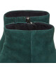 Tamaris Боти 1-25037-41 Green 700 - Mera.bg