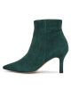 Tamaris Боти 1-25037-41 Green 700 - Mera.bg