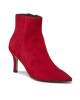 Tamaris Боти 1-25037-41 Red 500 - Mera.bg