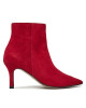 Tamaris Боти 1-25037-41 Red 500 - Mera.bg