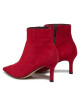 Tamaris Боти 1-25037-41 Red 500 - Mera.bg