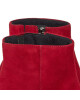 Tamaris Боти 1-25037-41 Red 500 - Mera.bg
