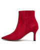 Tamaris Боти 1-25037-41 Red 500 - Mera.bg
