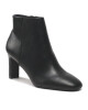 Tamaris Боти 1-25044-29 Black Matt 020 - Mera.bg