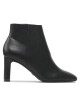 Tamaris Боти 1-25044-29 Black Matt 020 - Mera.bg