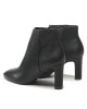 Tamaris Боти 1-25044-29 Black Matt 020 - Mera.bg