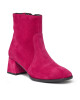 Tamaris Боти 1-25069-41 Fuxia 513 - Mera.bg