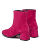 Tamaris Боти 1-25069-41 Fuxia 513 - Mera.bg