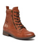 Tamaris Боти 1-25107-41 Cognac 305 - Mera.bg