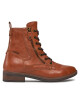 Tamaris Боти 1-25107-41 Cognac 305 - Mera.bg