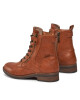 Tamaris Боти 1-25107-41 Cognac 305 - Mera.bg