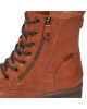 Tamaris Боти 1-25107-41 Cognac 305 - Mera.bg