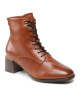 Tamaris Боти 1-25113-29 Cognac 305 - Mera.bg