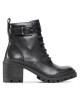 Tamaris Боти 1-25208-25 Black 001 - Mera.bg