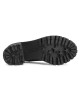Tamaris Боти 1-25208-25 Black 001 - Mera.bg