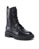 Tamaris Боти 1-25232-29 Black 001 - Mera.bg
