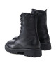 Tamaris Боти 1-25232-29 Black 001 - Mera.bg