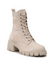 Tamaris Боти 1-25272-29 Ivory 418 - Mera.bg