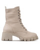 Tamaris Боти 1-25272-29 Ivory 418 - Mera.bg