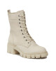 Tamaris Боти 1-25272-41 Ivory 418 - Mera.bg